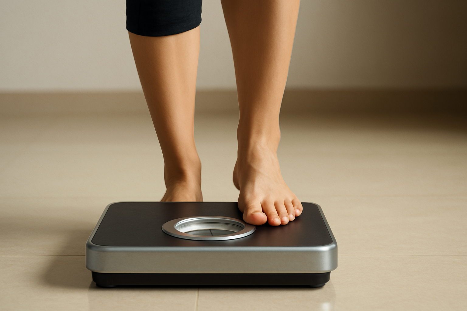 weight loss